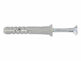 Kołki szybkiego montażu 5x45 mm  - 22 szt. WKRĘT-MET