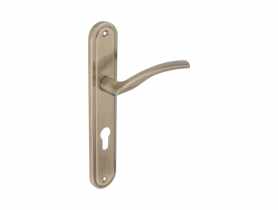 Klamka Apollo 72 WKL patyna AMBITION