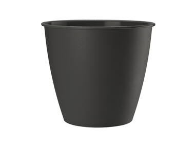 Zdjęcie: Doniczka Azalia 13 cm 20545 antracyt VERDENIA