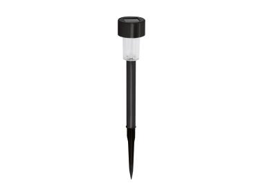 Zdjęcie: Lampa solarna Led Prosto 36 0,06 W CW czarny STRUHM