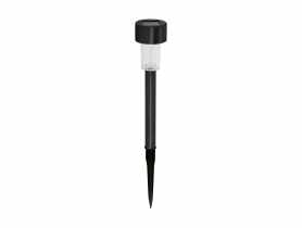Lampa solarna Led Prosto 36 0,06 W CW czarny STRUHM