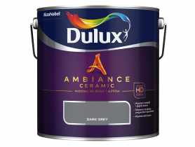Farba ceramiczna Ambiance Dark Grey 2,5 L DULUX