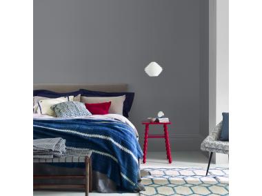 Zdjęcie: Farba ceramiczna Ambiance Dark Grey 2,5 L DULUX