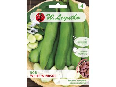Zdjęcie: Bób White Windsor 50 g W. LEGUTKO
