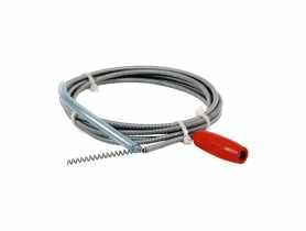 Sprężyna kanalizacyjna fi 6mm L-3 mb TYCNER