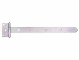 Zawias krzyżowy ocynk 491x59 mm ALBERTS