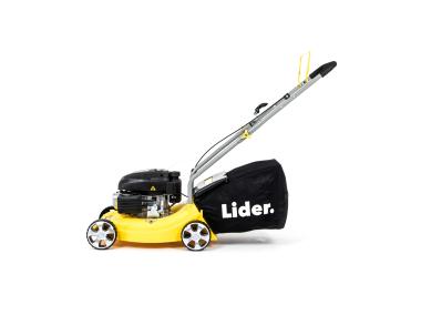 Zdjęcie: Kosiarka spalinowa SH40PP79 40 cm 79,6 cc LIDER