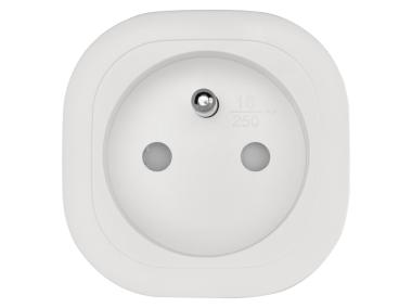 Zdjęcie: Gniazdo IP-3001F GoSmart EMOS