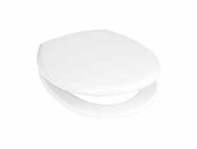 Deska sedesowa Hero DS duroplast KERRA