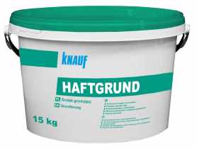 Środek gruntujący Haftgrund 15 L KNAUF