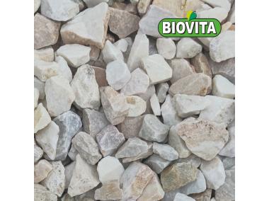Zdjęcie: Grys Biała Marianna 16-32mm 20kg BIOVITA