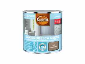 Lakierobejca do drewna Dekor 0,25 L dąb rustykalny SADOLIN