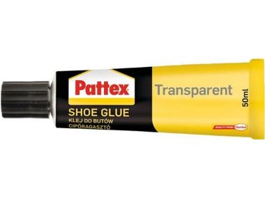 Zdjęcie: Klej do butów 50 ml displey PATTEX