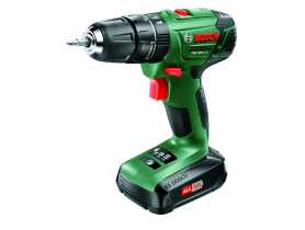 Wkrętarka z udarem akumulatorowa 18 V PSB 1800 BOSCH