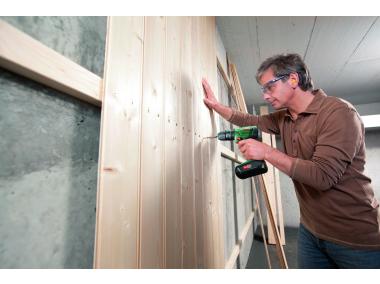 Zdjęcie: Wkrętarka z udarem akumulatorowa 18 V PSB 1800 BOSCH