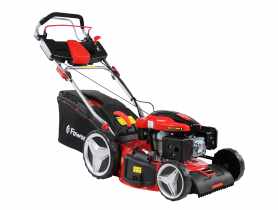 Kosiarka spalinowa z napedem 51 cm - 196cc Loncin WAB51N196L-3w1 FAWORYT
