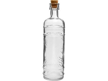 Zdjęcie: Butelka 170 ml Sorbo z korkiem BROWIN