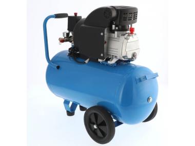Zdjęcie: Kompresor HL 325-50 8 bar 2.5 KM/1.8 kW 195 l/min 50L AIRPRESS