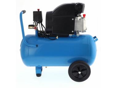 Zdjęcie: Kompresor HL 325-50 8 bar 2.5 KM/1.8 kW 195 l/min 50L AIRPRESS