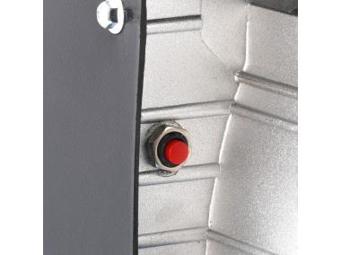Zdjęcie: Kompresor HL 325-50 8 bar 2.5 KM/1.8 kW 195 l/min 50L AIRPRESS