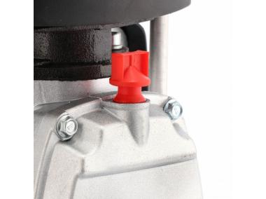 Zdjęcie: Kompresor HL 325-50 8 bar 2.5 KM/1.8 kW 195 l/min 50L AIRPRESS