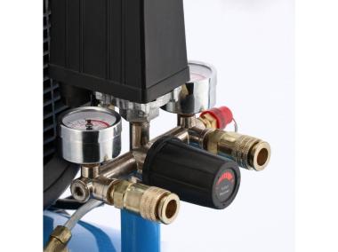 Zdjęcie: Kompresor HL 325-50 8 bar 2.5 KM/1.8 kW 195 l/min 50L AIRPRESS