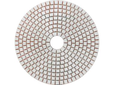 Zdjęcie: Nakładka polerska diamentowa gr.200 - 125 mm granit-marmur PROLINE