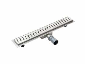 Odpływ liniowy Ronda 60 cm LAVEO
