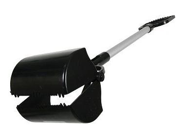 Zdjęcie: Łopatka do zbierania odchodów 14,5 cm x 70 cm ZOLUX