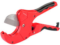 Obcinak do rur PCV 0-51 mm stal 65 Mn PRO FACHMAYER