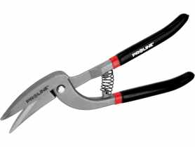 Nożyce "pelikan" 300 mm prawe - do 1,2 mm PROLINE