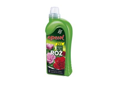 Zdjęcie: Żel do róż Mineral 1 L AGRECOL