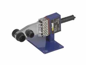 Zgrzewarka do rur PP tworzyw 800 W NUTOOL