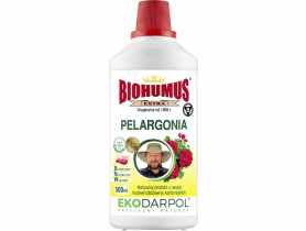 Nawóz Biohumus Extra Pelargonia 0,5 L EKODARPOL