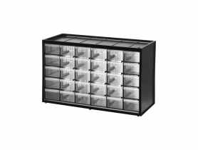 Organizer stojący 30 szuflad STANLEY