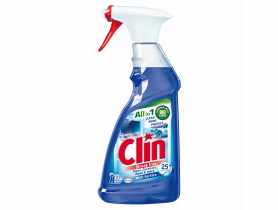 Płyn do szyb Multi-Shine 500 ml CLIN