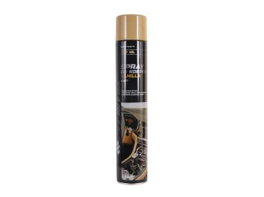 Zdjęcie: Spray do kokpitu matt 750 ml wanilia PIT STOP
