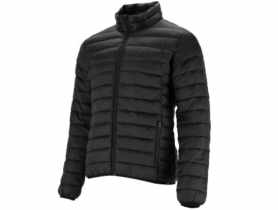 Kurtka męska Artur 2XL czarny STALCO