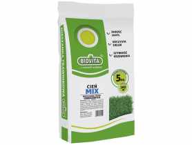 Mieszanka traw trawa Cieńmix 5 kg BIOVITA