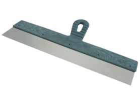 Szpachla nierdzewna do sztablatury 450 mm gładka PROFIX