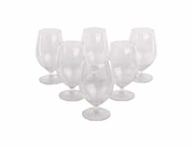 Komplet 6 szklanek Multiuso Diamond 410 ml ROYAL LEERDAM