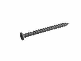 Wkręt do płyt Diamant XTN 3,9x38 mm KNAUF