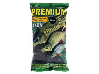 Zdjęcie: Zanęta premium 1 kg leszcz black JAXON