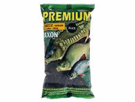 Zanęta premium 1 kg leszcz black JAXON