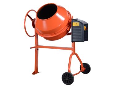 Zdjęcie: Betoniarka 165LS ALTRAD