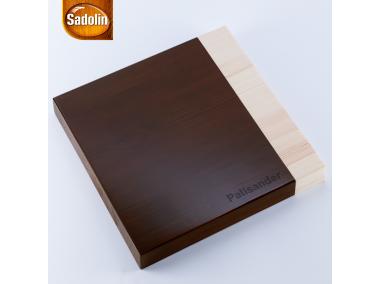 Zdjęcie: Lakierobejca Extra 5 L palisander SADOLIN