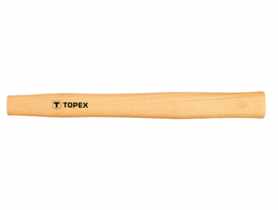 Trzonek do młotka 3 kg, 500 mm TOPEX