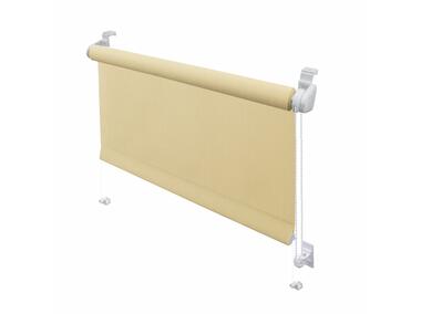 Zdjęcie: Roleta mini Rollo 500 piaskowy 97x150 cm GARDINIA