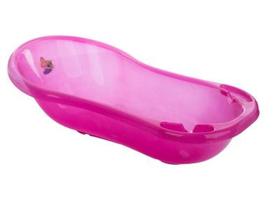 Zdjęcie: Wanienka Wiktoria little princess 100 cm KEEEPER