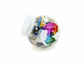 Kula z zapachami mix 60 szt. - 5 ml BOTTARI